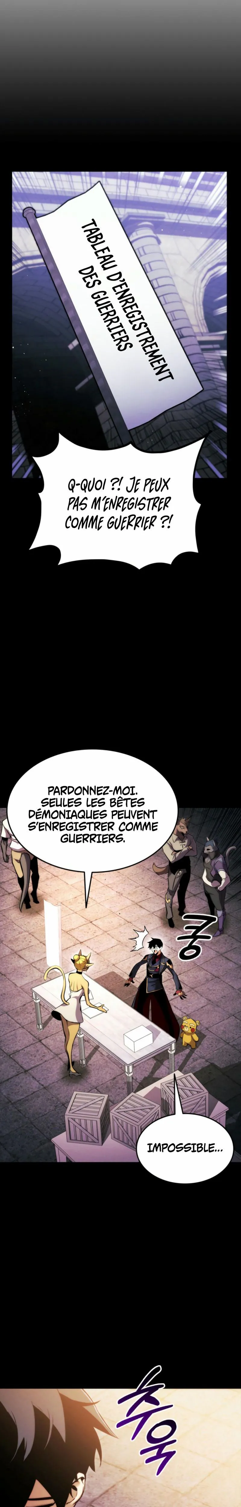 Ranker’s Return Chapitre 187 - Page 15