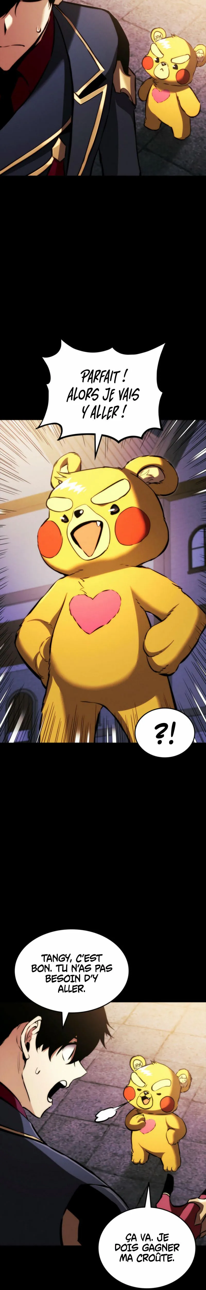 Ranker’s Return Chapitre 187 - Page 16