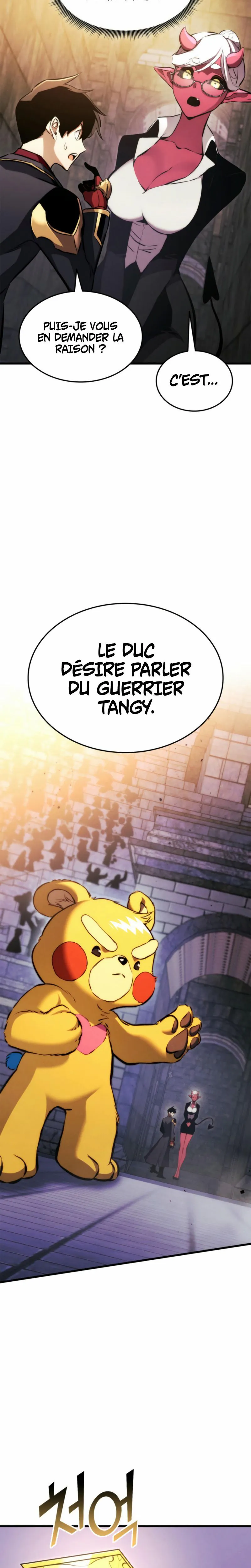 Ranker’s Return Chapitre 187 - Page 20