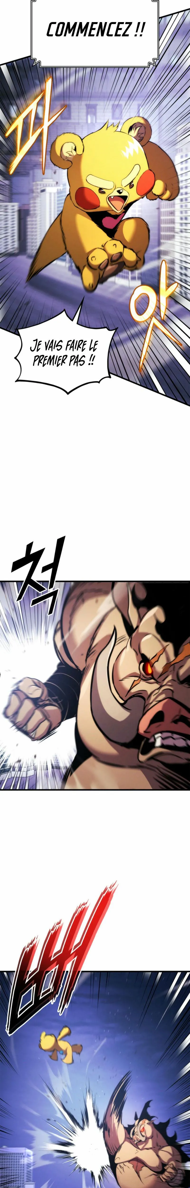 Ranker’s Return Chapitre 187 - Page 23