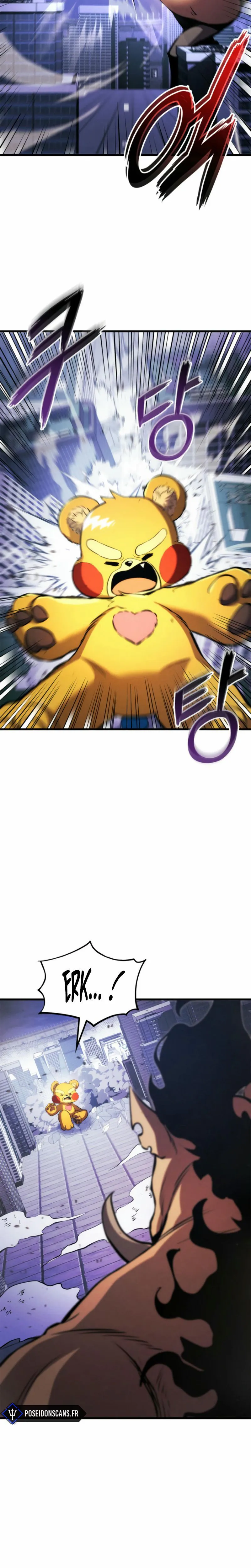 Ranker’s Return Chapitre 187 - Page 24