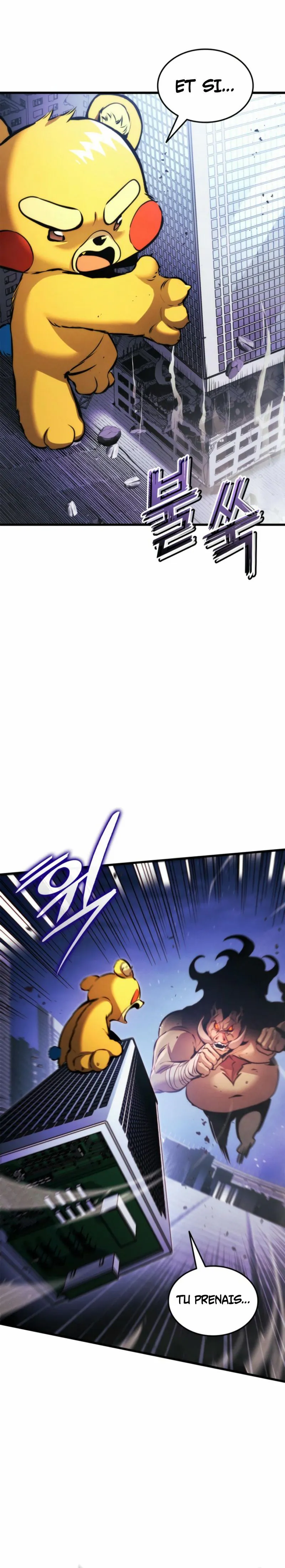Ranker’s Return Chapitre 187 - Page 25