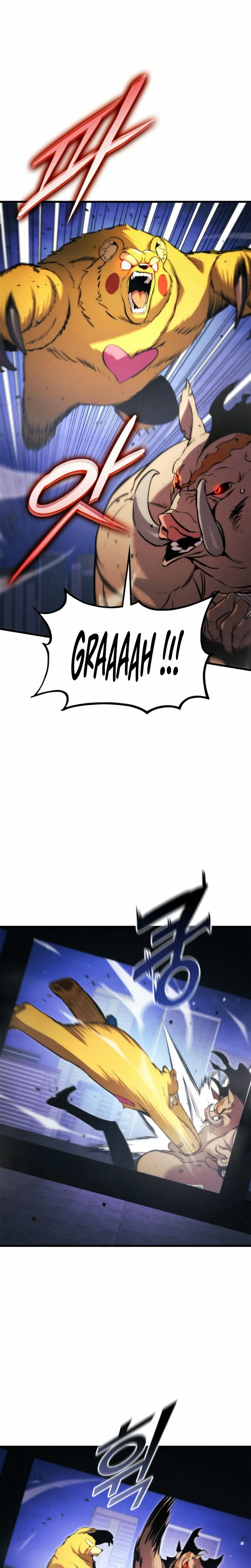 Ranker’s Return Chapitre 187 - Page 27