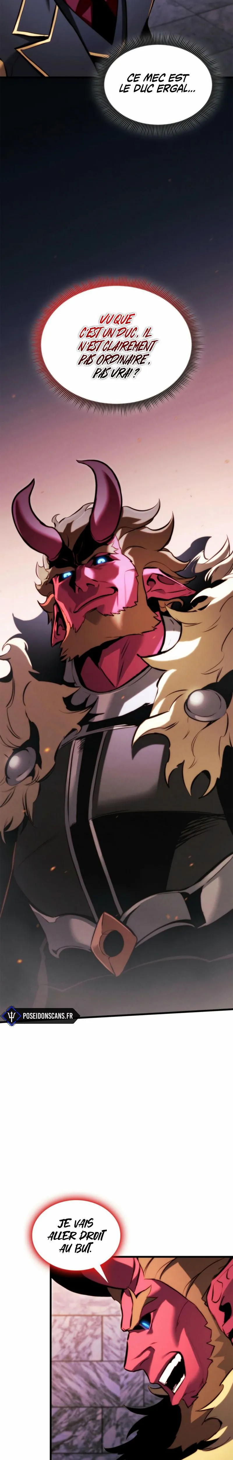 Ranker’s Return Chapitre 187 - Page 31