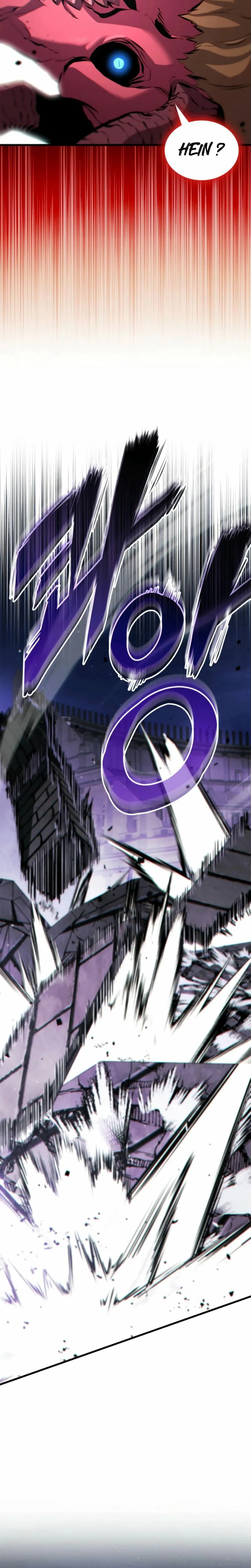 Ranker’s Return Chapitre 188 - Page 20