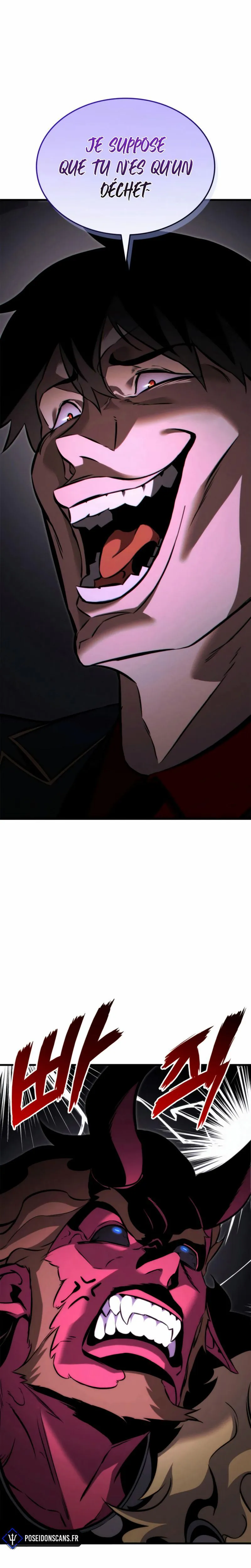 Ranker’s Return Chapitre 188 - Page 11