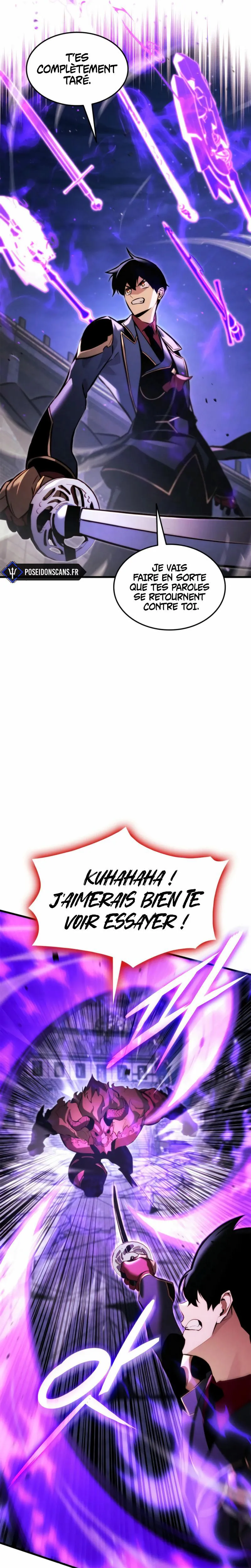 Ranker’s Return Chapitre 188 - Page 14
