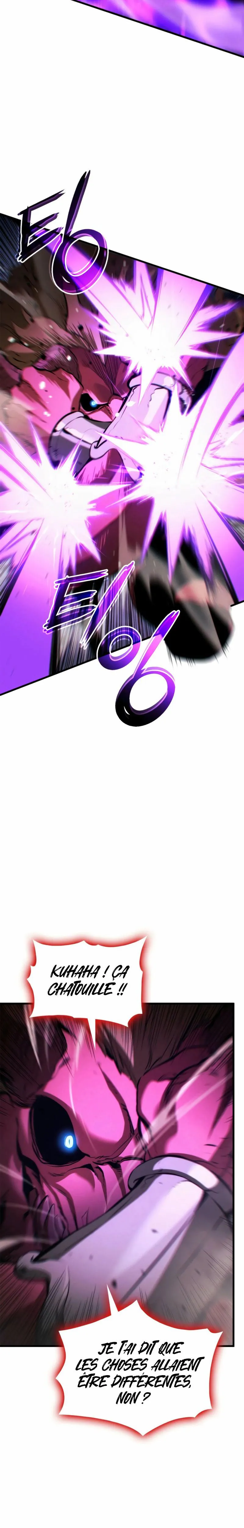 Ranker’s Return Chapitre 188 - Page 15