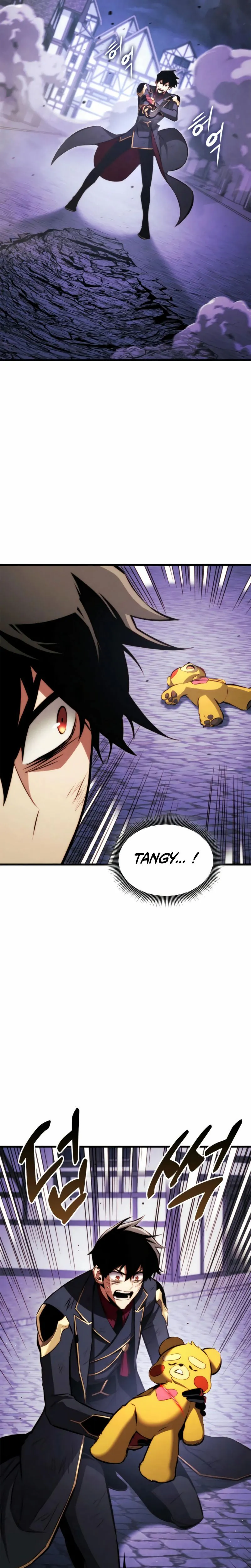 Ranker’s Return Chapitre 189 - Page 18