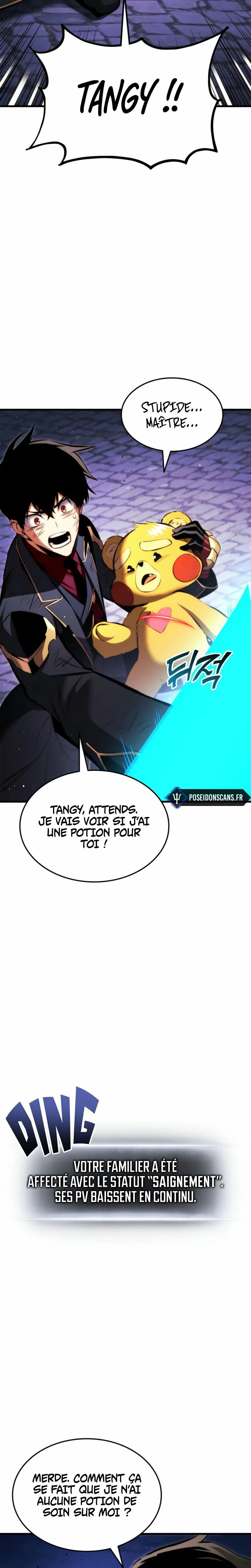 Ranker’s Return Chapitre 189 - Page 19