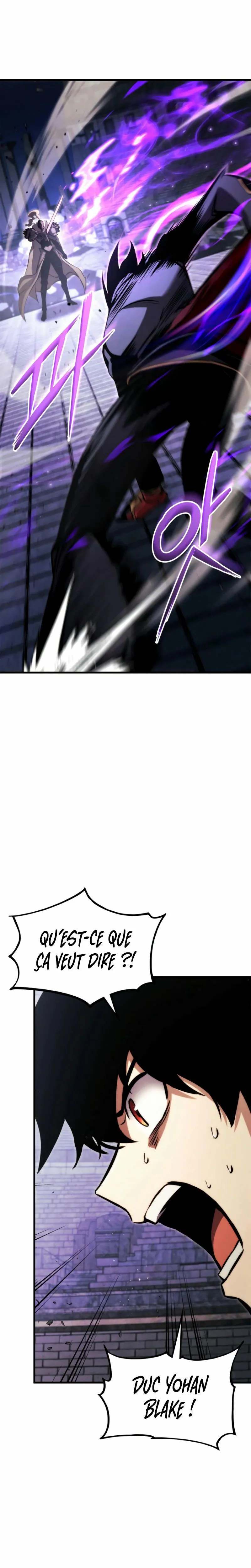 Ranker’s Return Chapitre 189 - Page 6