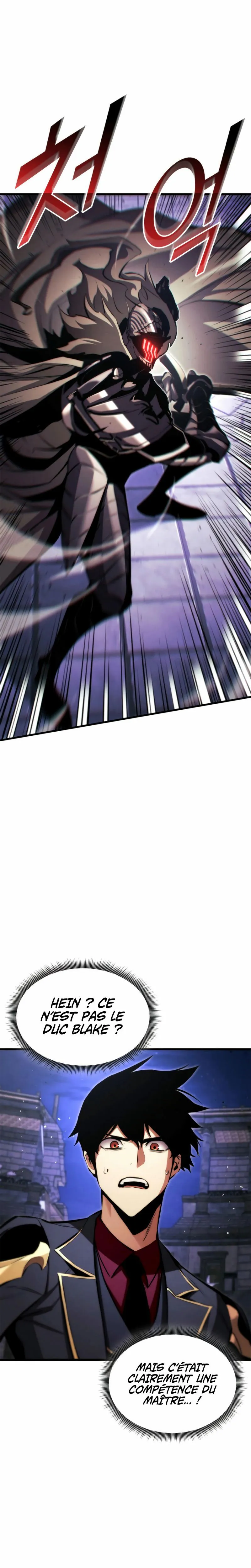 Ranker’s Return Chapitre 189 - Page 7