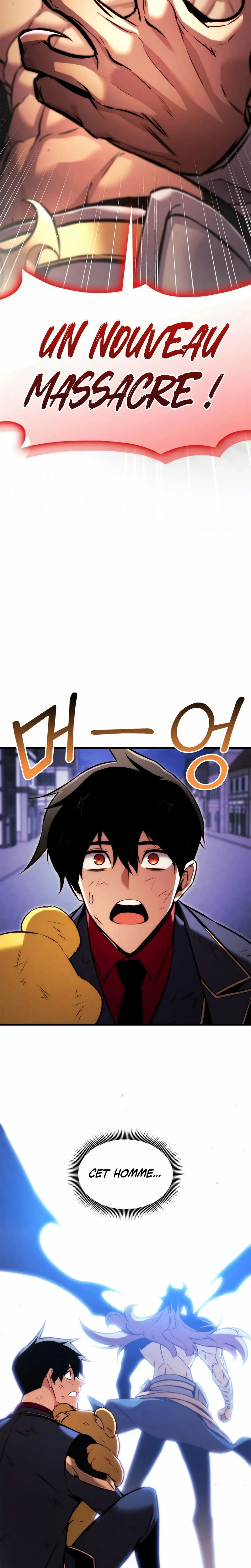 Ranker’s Return Chapitre 190 - Page 2