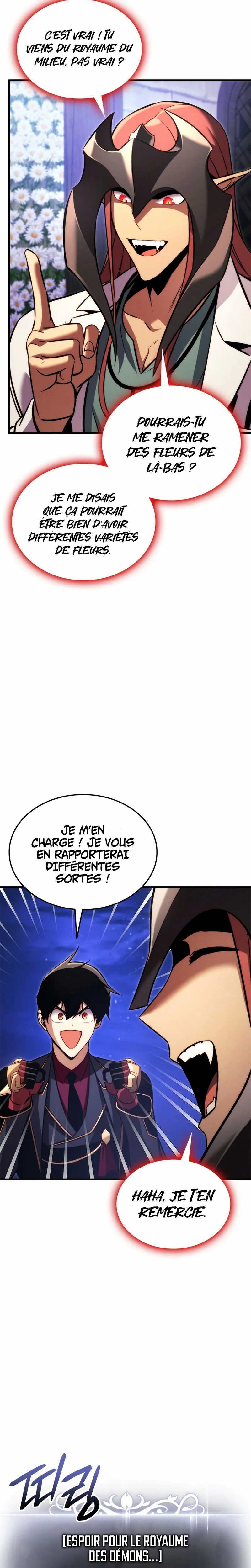 Ranker’s Return Chapitre 190 - Page 18