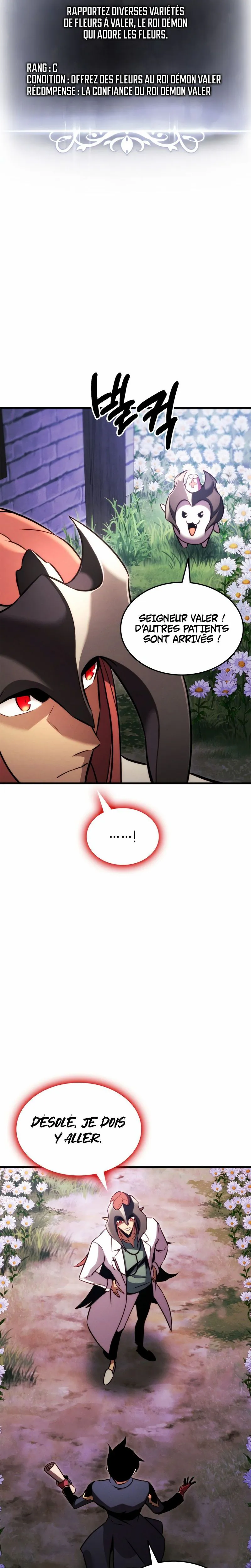 Ranker’s Return Chapitre 190 - Page 19