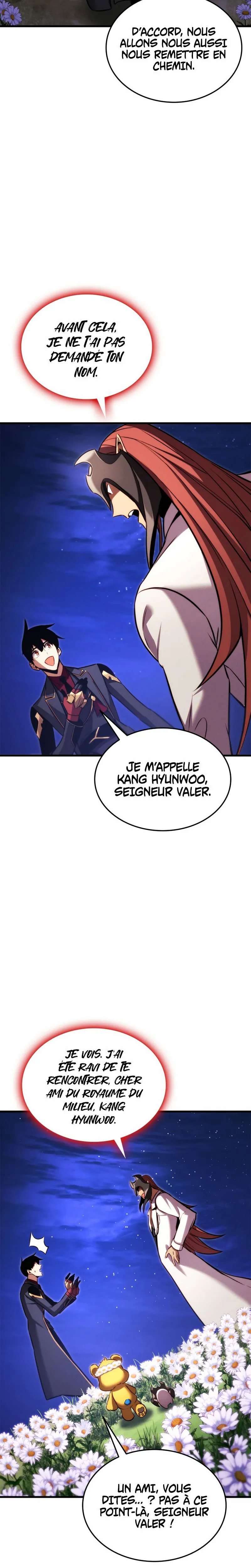 Ranker’s Return Chapitre 190 - Page 20