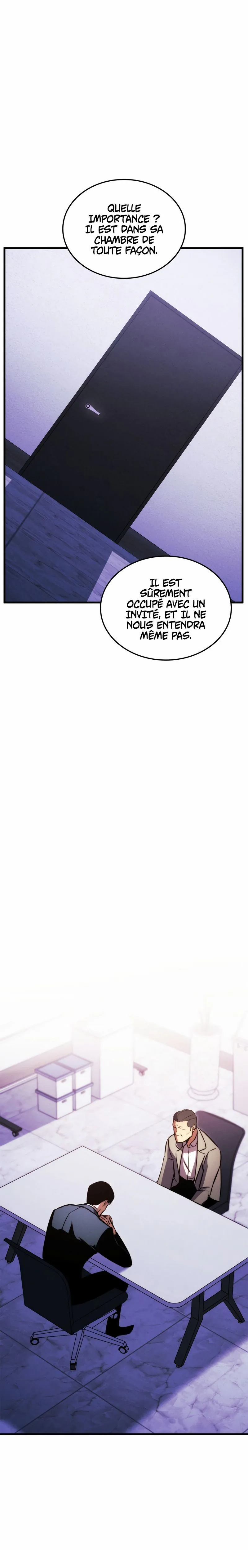 Ranker’s Return Chapitre 190 - Page 24