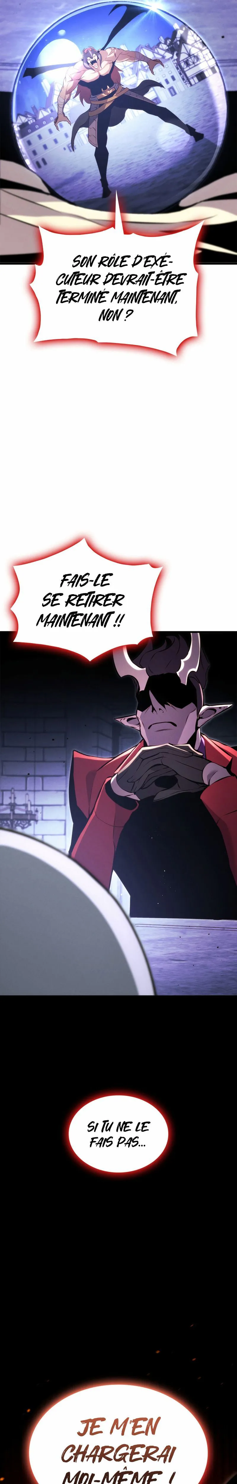 Ranker’s Return Chapitre 190 - Page 7