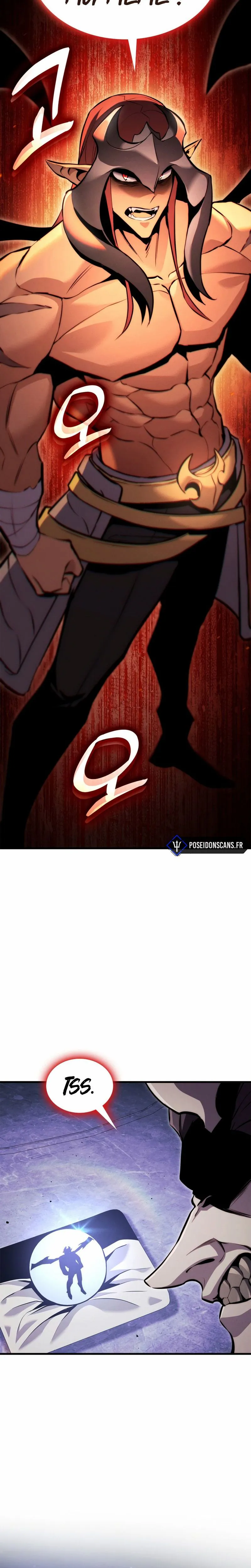 Ranker’s Return Chapitre 190 - Page 8