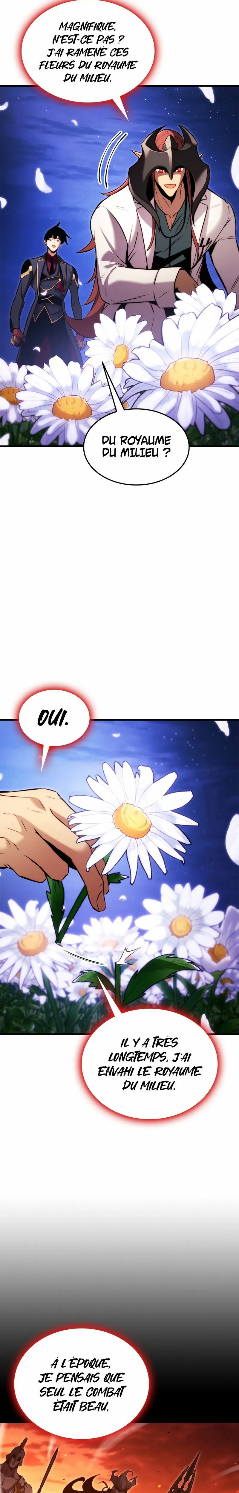 Ranker’s Return Chapitre 190 - Page 14