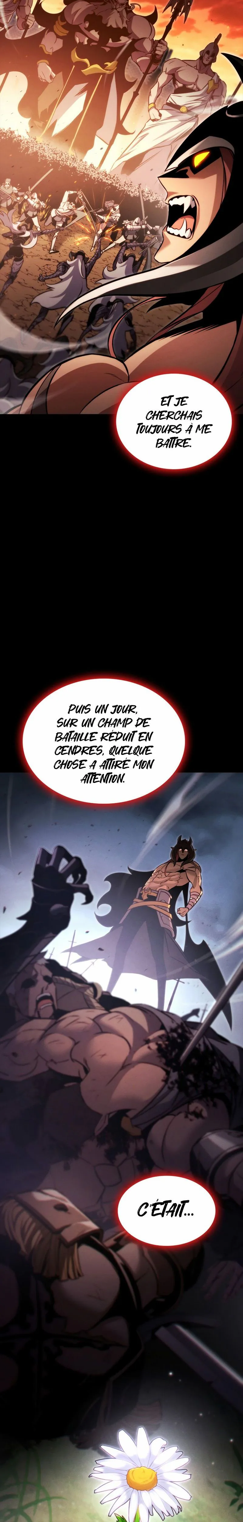 Ranker’s Return Chapitre 190 - Page 15