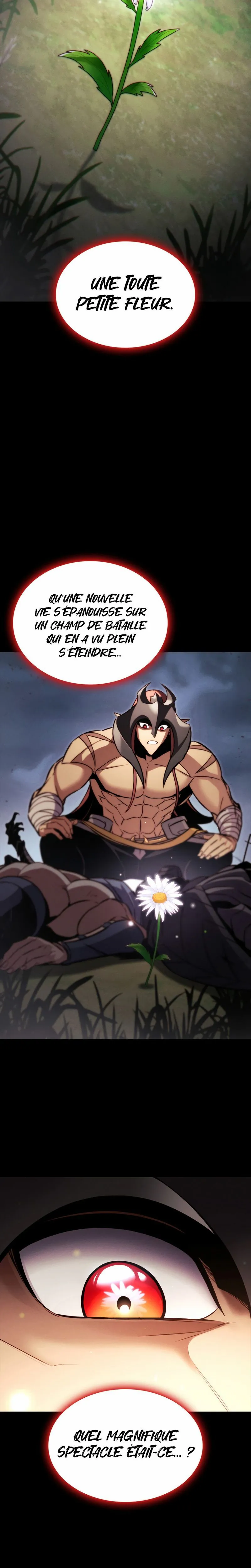 Ranker’s Return Chapitre 190 - Page 16