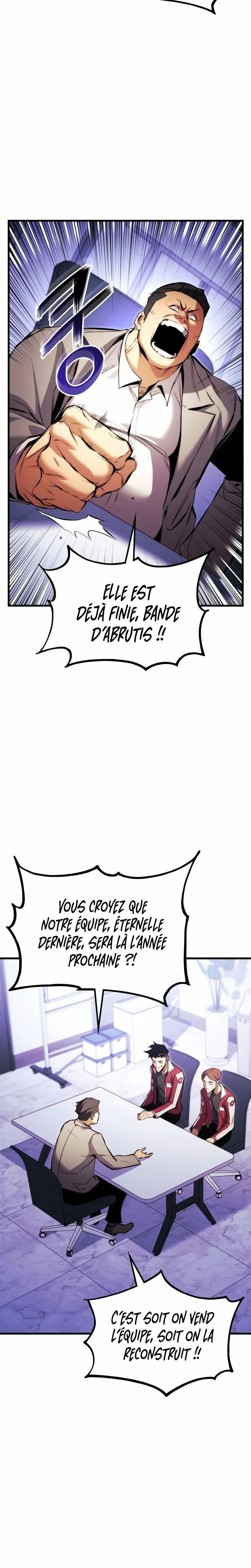 Ranker’s Return Chapitre 191 - Page 2