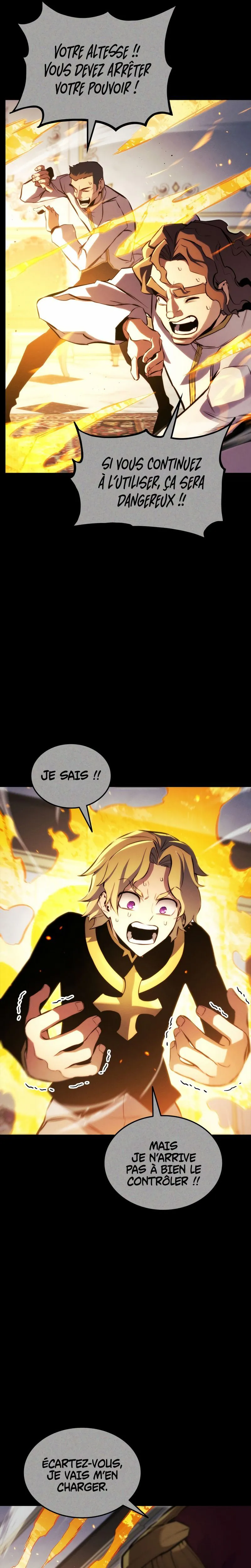 Ranker’s Return Chapitre 191 - Page 13