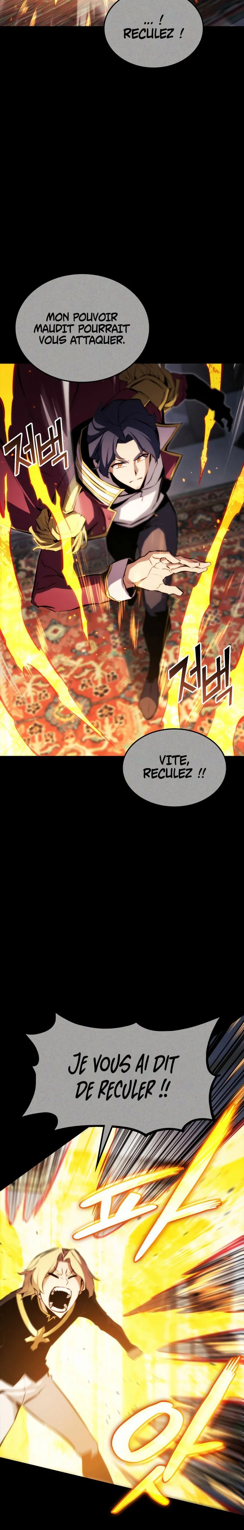 Ranker’s Return Chapitre 191 - Page 15