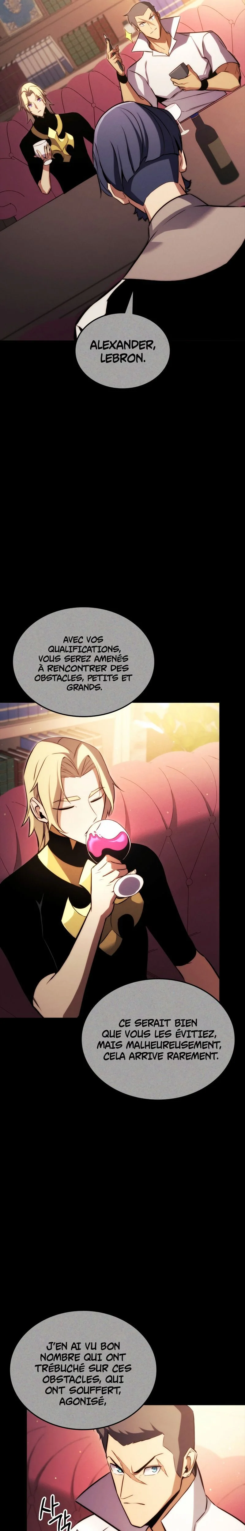 Ranker’s Return Chapitre 192 - Page 16