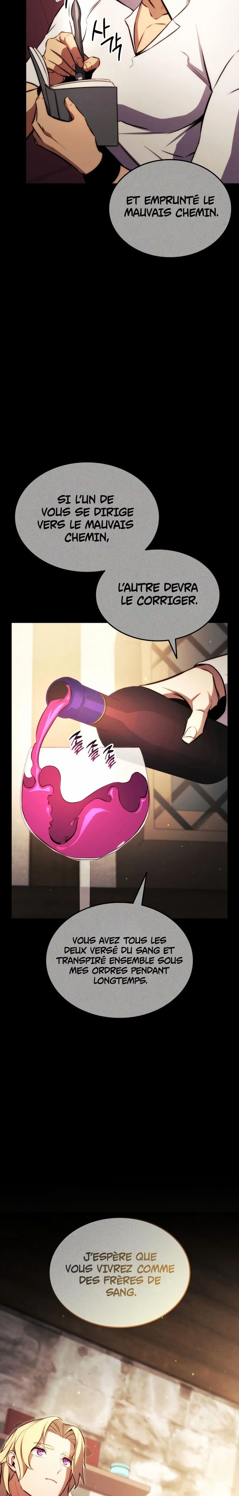 Ranker’s Return Chapitre 192 - Page 17
