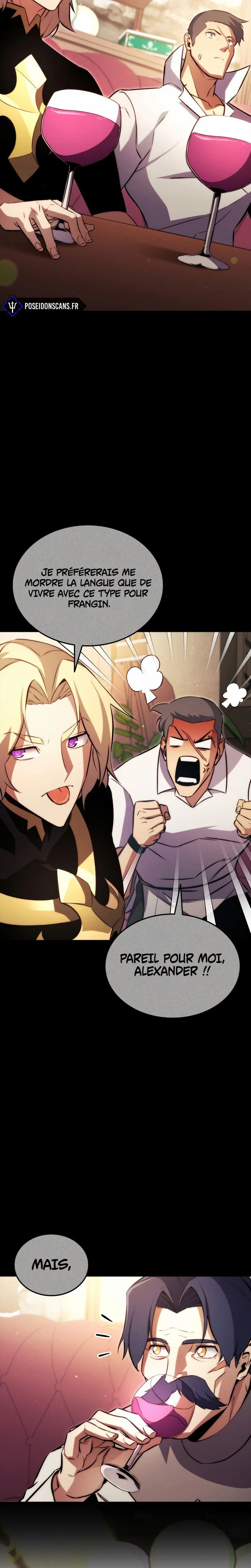 Ranker’s Return Chapitre 192 - Page 18
