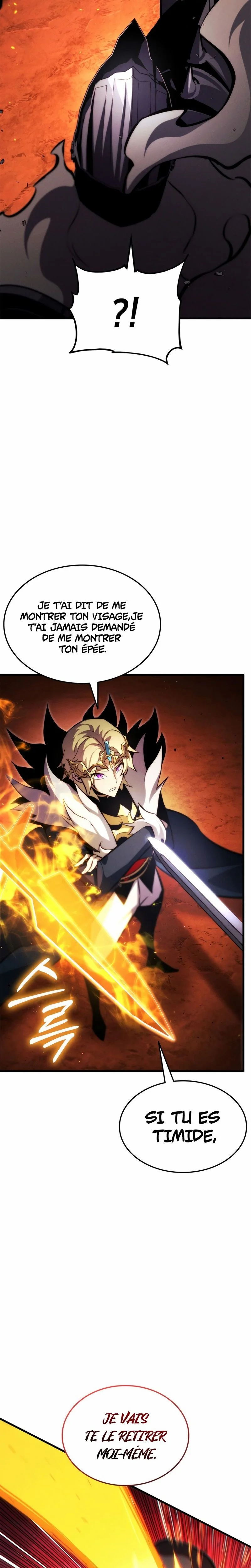 Ranker’s Return Chapitre 192 - Page 5