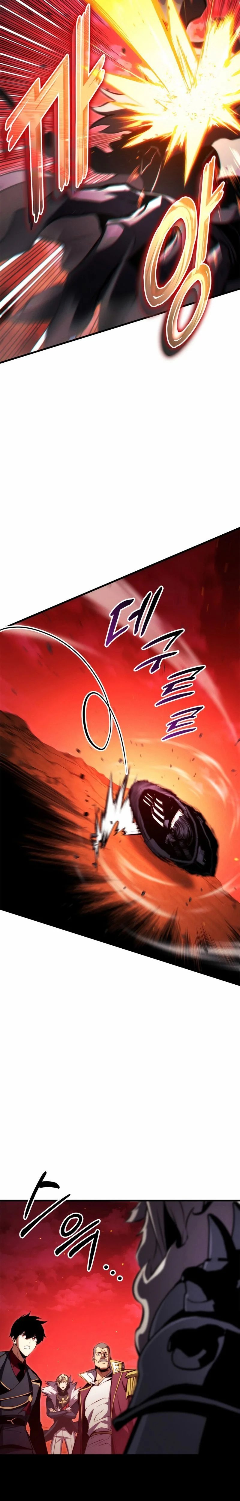 Ranker’s Return Chapitre 192 - Page 6