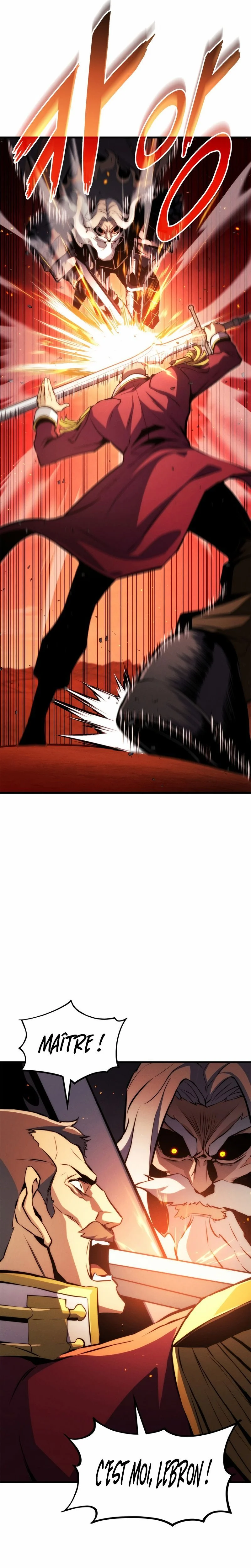 Ranker’s Return Chapitre 192 - Page 8