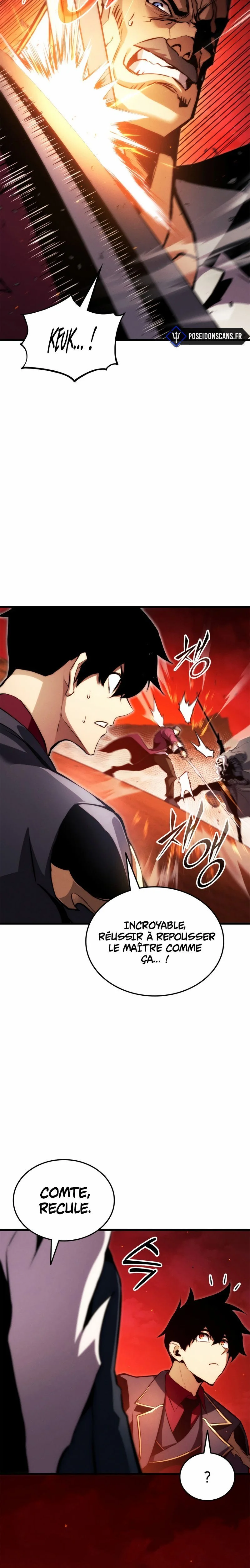 Ranker’s Return Chapitre 192 - Page 10