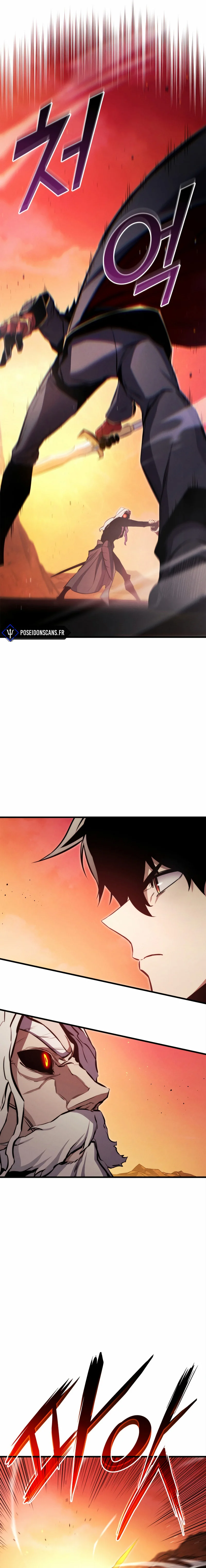 Ranker’s Return Chapitre 193 - Page 19