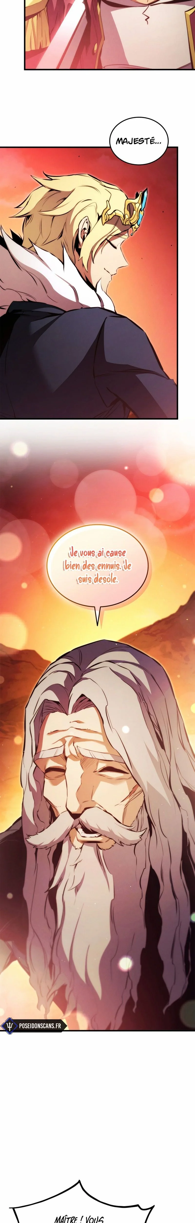 Ranker’s Return Chapitre 193 - Page 25