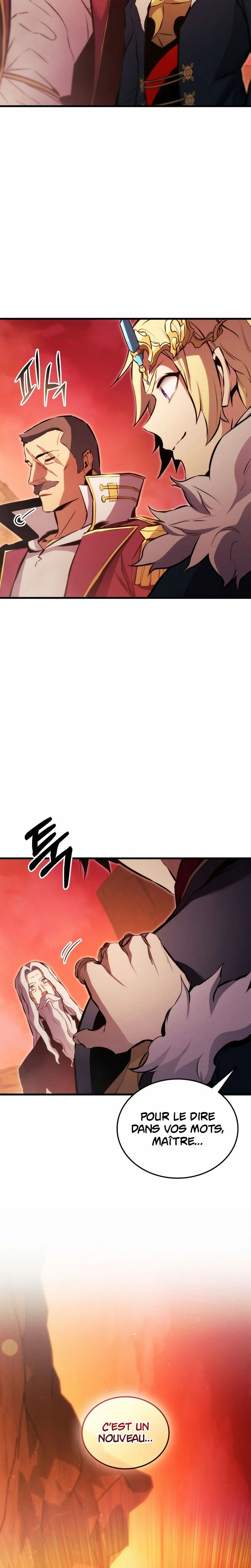 Ranker’s Return Chapitre 193 - Page 28
