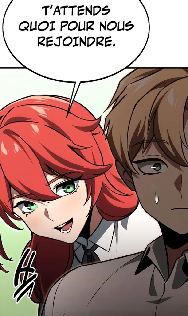 Ranker’s Return Chapitre 193 - Page 30