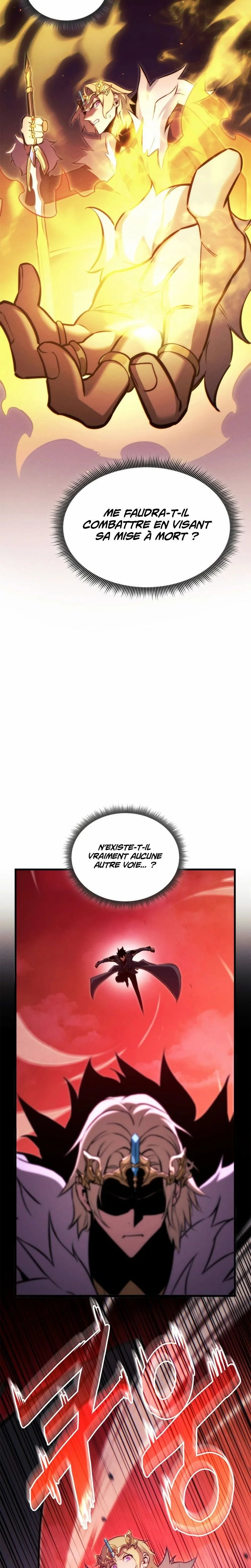 Ranker’s Return Chapitre 193 - Page 3