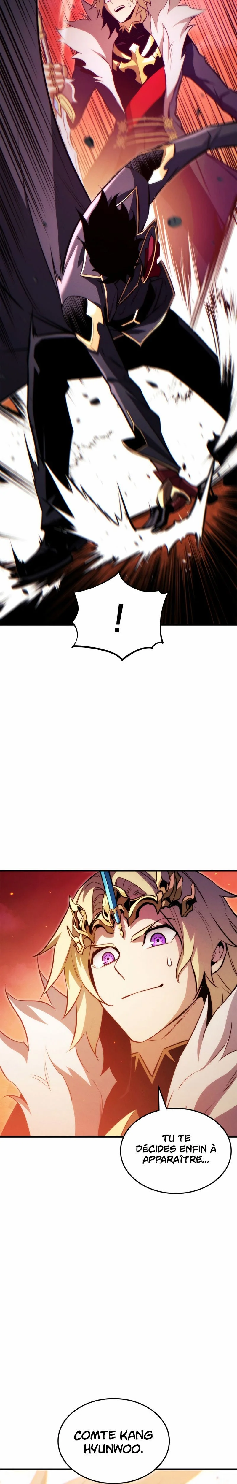 Ranker’s Return Chapitre 193 - Page 4