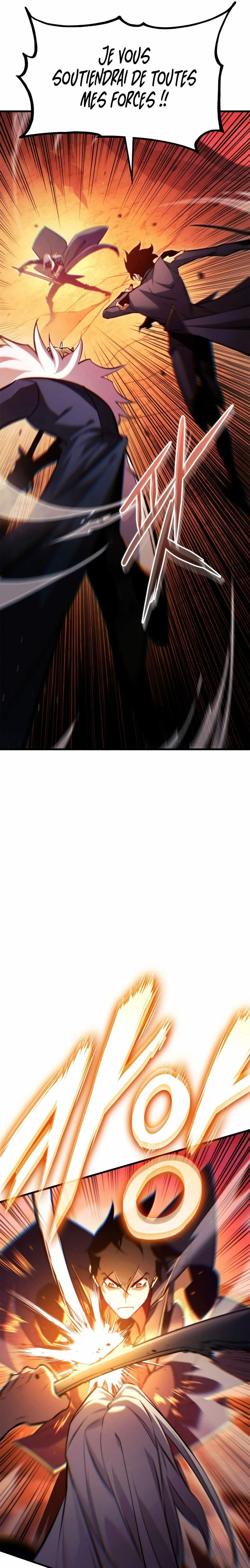 Ranker’s Return Chapitre 193 - Page 6