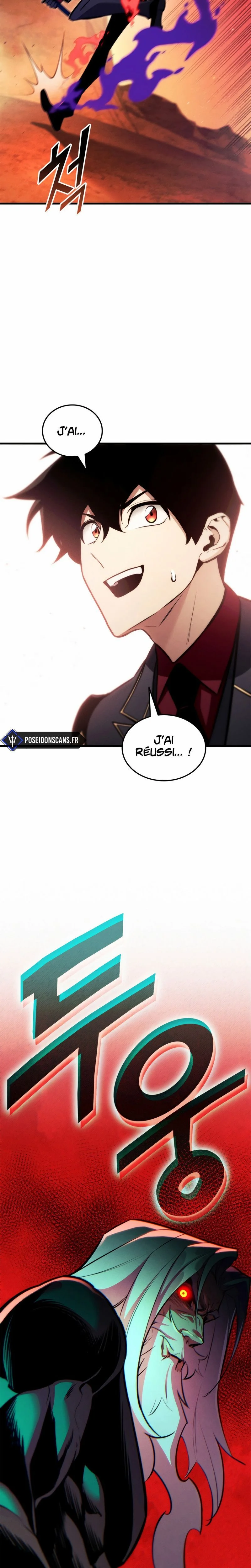 Ranker’s Return Chapitre 193 - Page 12