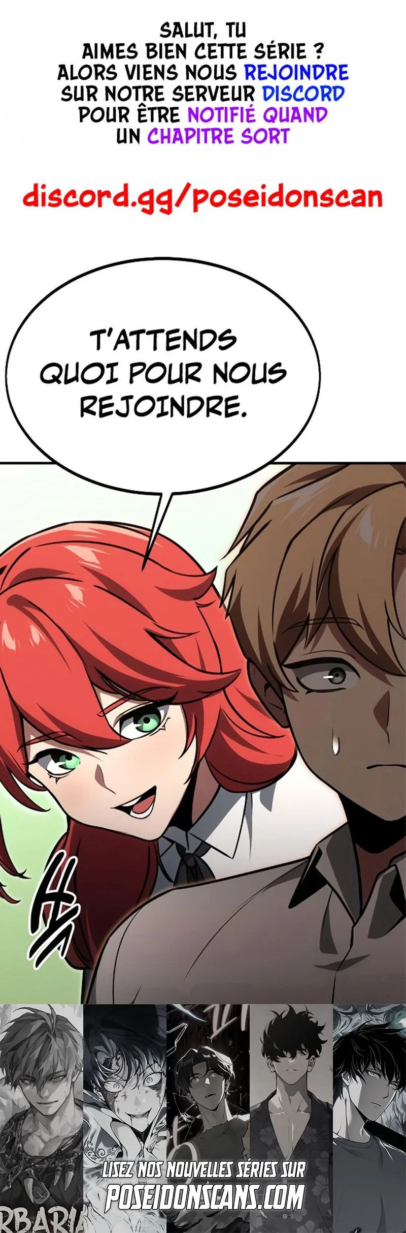 Ranker’s Return Chapitre 194 - Page 23