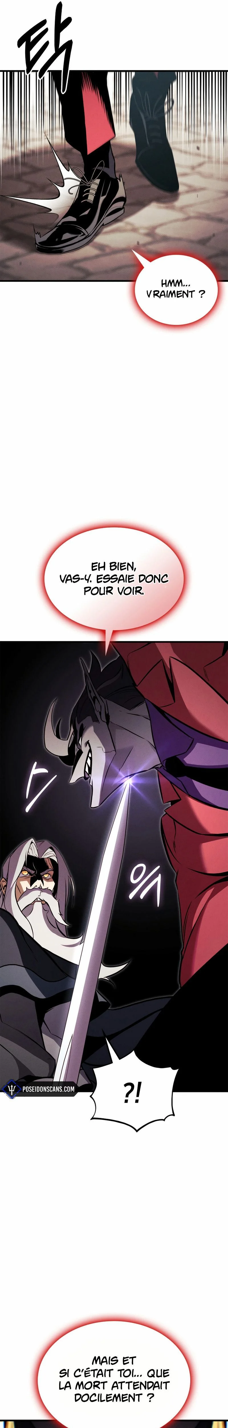 Ranker’s Return Chapitre 194 - Page 12