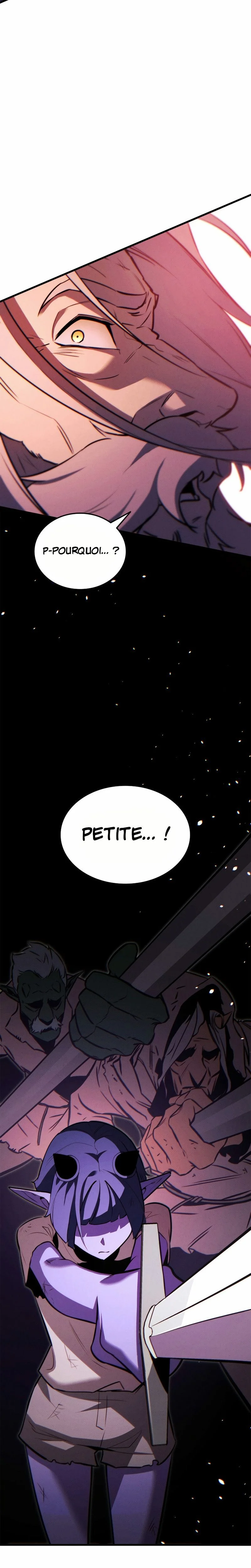 Ranker’s Return Chapitre 194 - Page 14