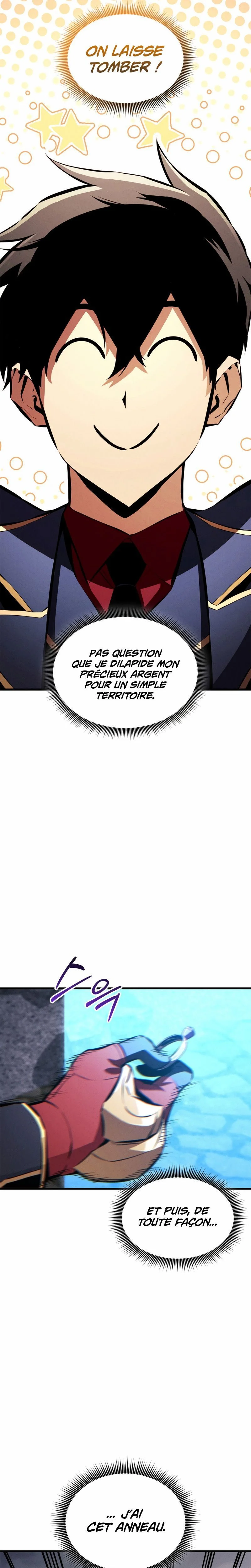 Ranker’s Return Chapitre 195 - Page 15