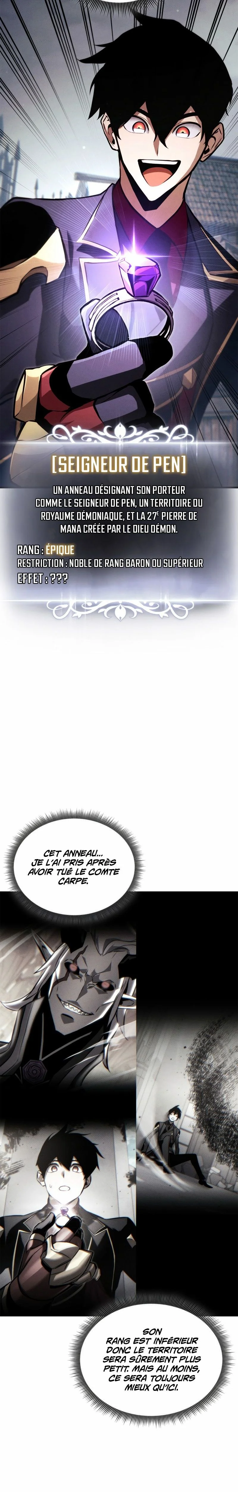 Ranker’s Return Chapitre 195 - Page 16