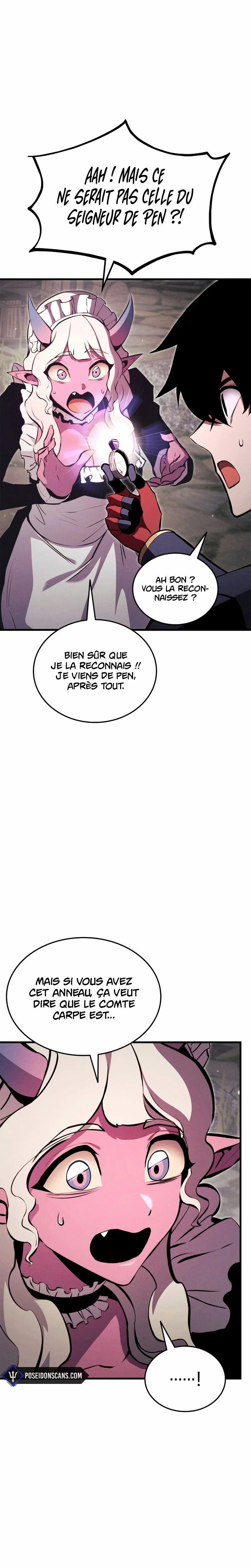 Ranker’s Return Chapitre 195 - Page 17